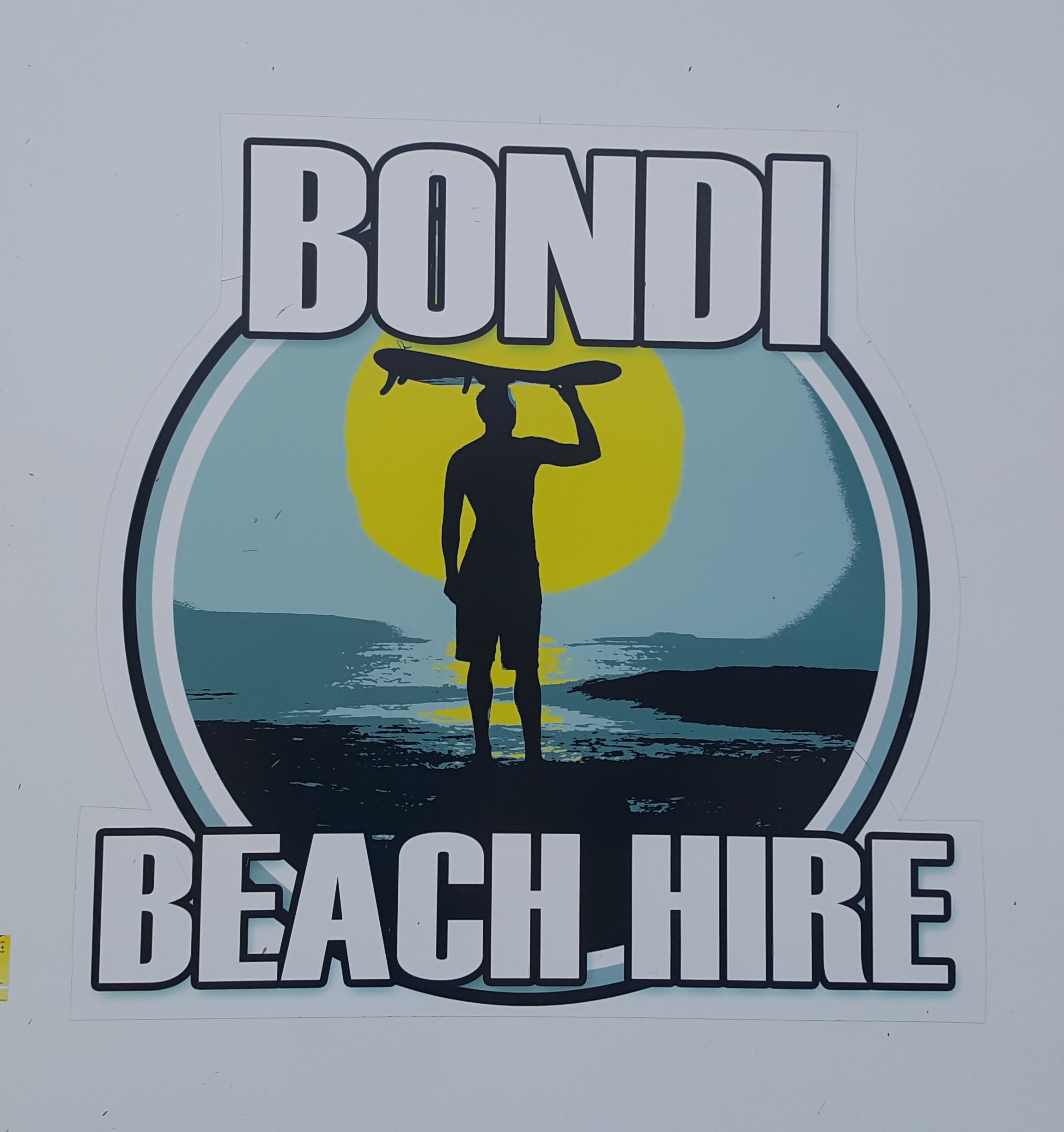 bondihire