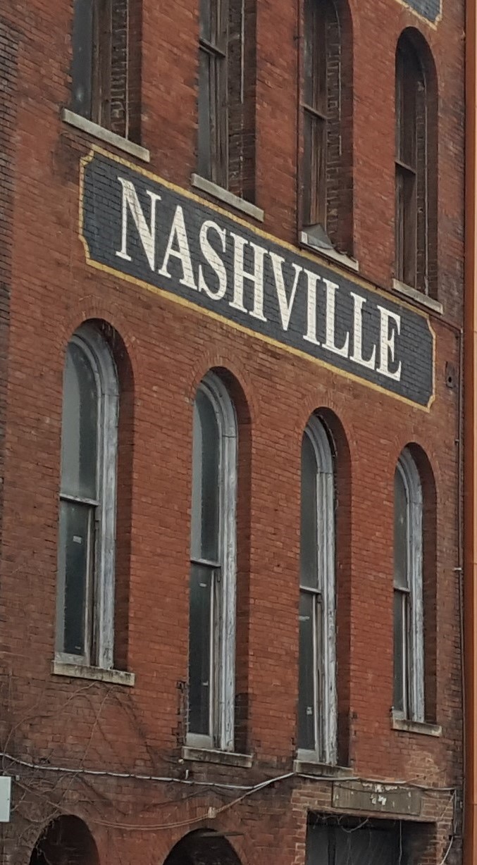 nashville