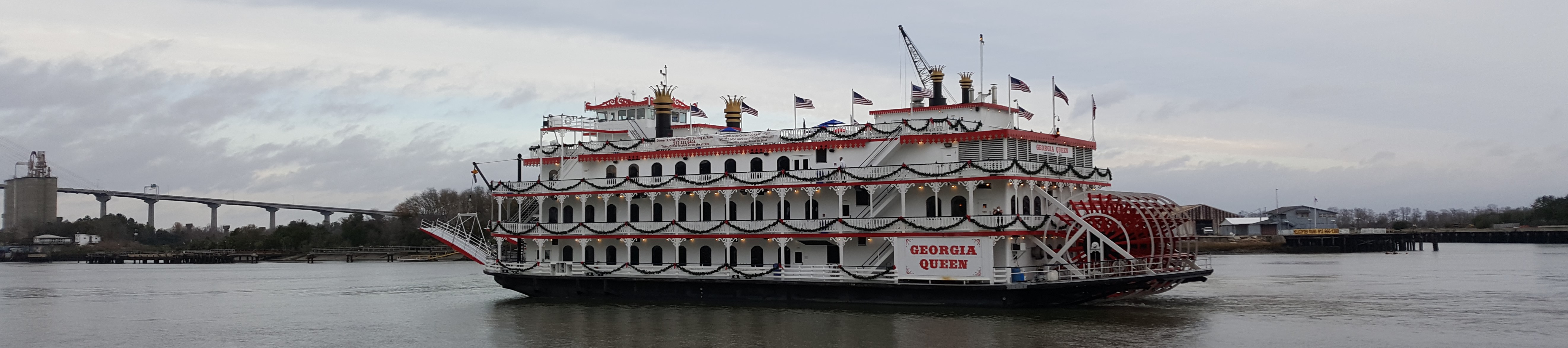 rivercruise