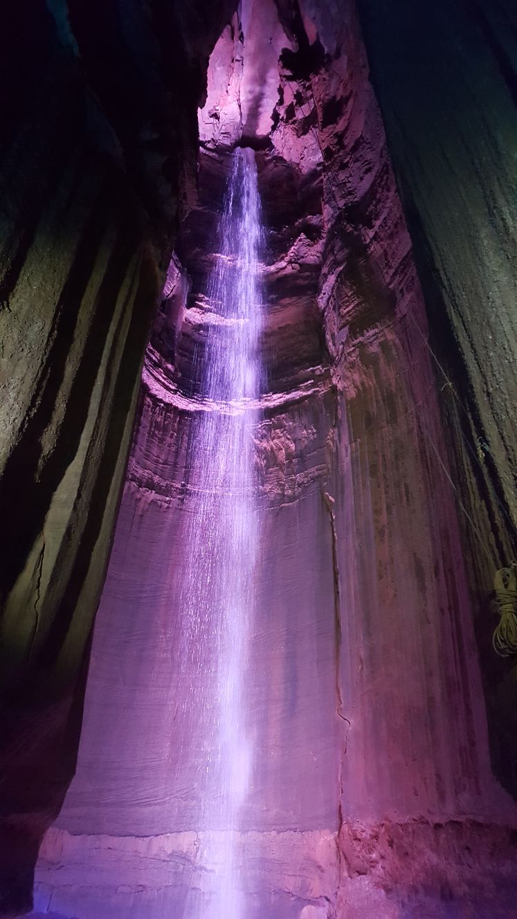 rubyfalls