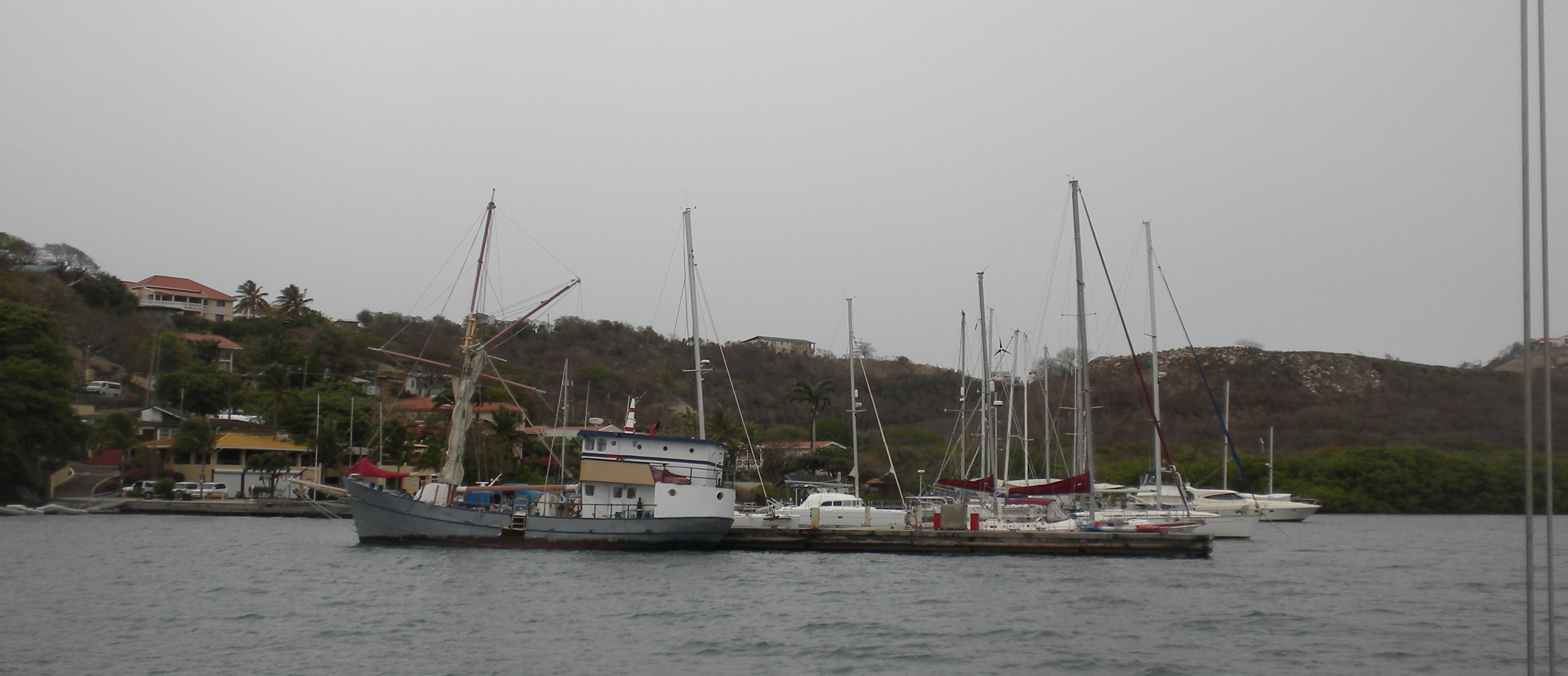 secret harbour